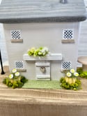 Lemondrop Cottage