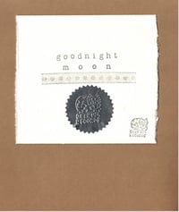 Image 2 of Goodnight, Moon-Discography