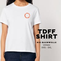 Image 1 of T-Shirt WATCH THE FEMMES | Tour De France Femmes 2025