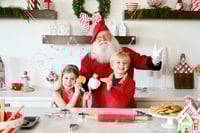 Image 4 of 2025 Baking Experience 11.23.25 with/without Santa Presale 