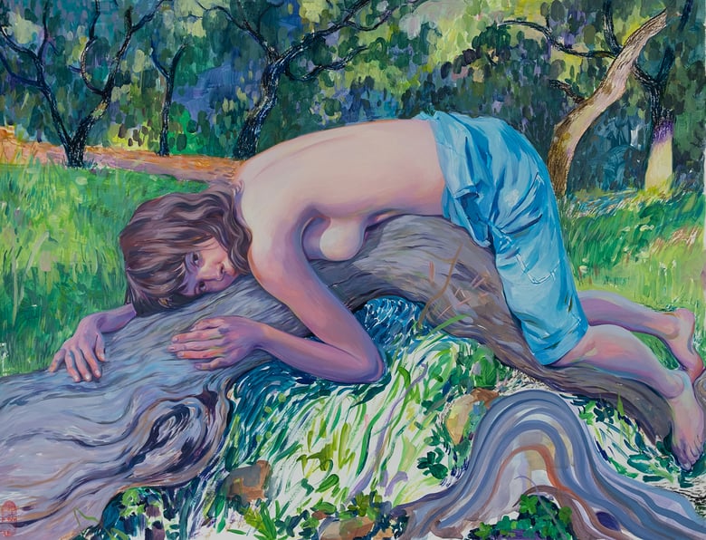 Image of Spring