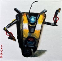 Claptrap
