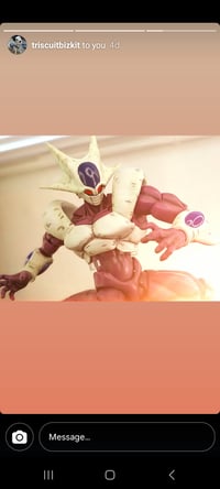 Image 3 of Shocked Cooler head! 