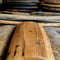 Image of Bourbon Barrel Full Stave Bowl