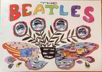 “The Beatles” Print