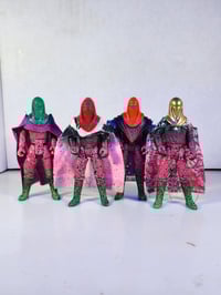 Image 1 of Planet of the Capes: Interstellar Terrorists Blind Bag
