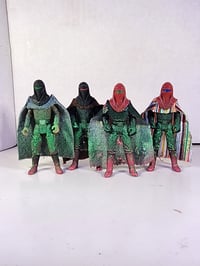 Image 2 of Planet of the Capes: Interstellar Terrorists Blind Bag