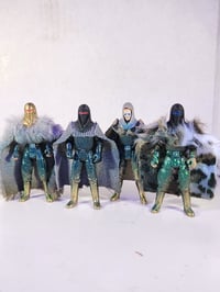 Image 3 of Planet of the Capes: Interstellar Terrorists Blind Bag