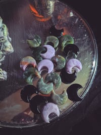 Image 1 of Crystal moons 