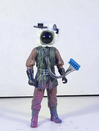 Image 3 of Surreal Mechanism (Digital Parasite)