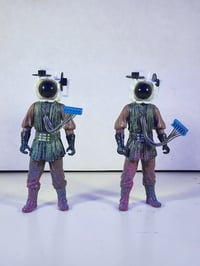 Image 1 of Surreal Mechanism (Digital Parasite)