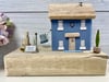 Driftwood cottage