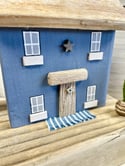 Driftwood cottage