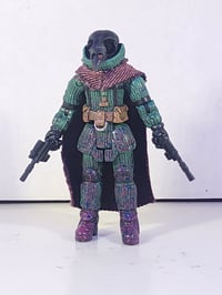 Image 5 of Mercenaries: Hades Squad