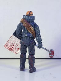 Image 3 of Mercenaries: Hades Squad