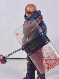 Image 4 of Mercenaries: Hades Squad