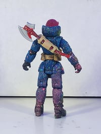 Image 11 of Mercenaries: Hades Squad