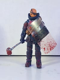 Image 2 of Mercenaries: Hades Squad