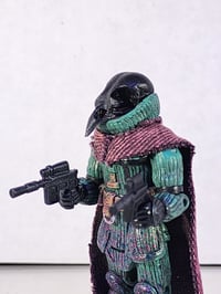 Image 7 of Mercenaries: Hades Squad