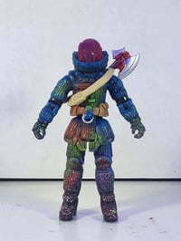 Image 10 of Mercenaries: Hades Squad