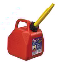 Scepter 5-L/1.25GAL Gas Can SKU: 07081SCP