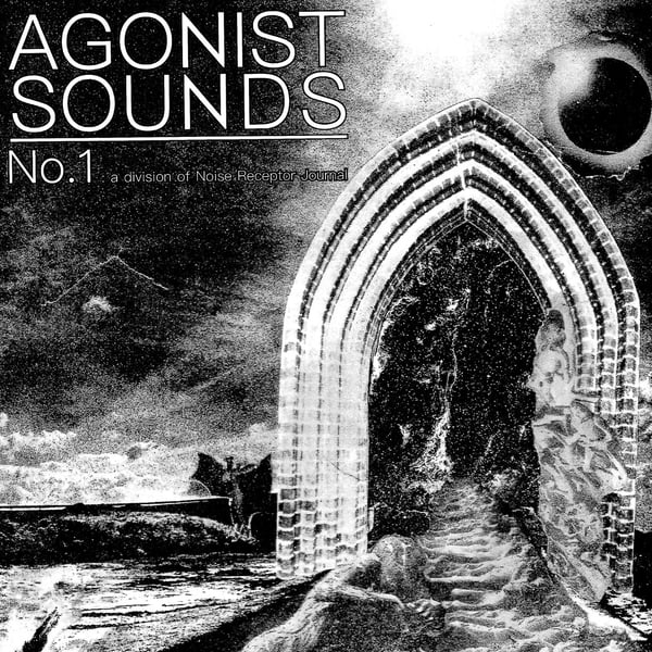 Image of Agonist Sounds #1