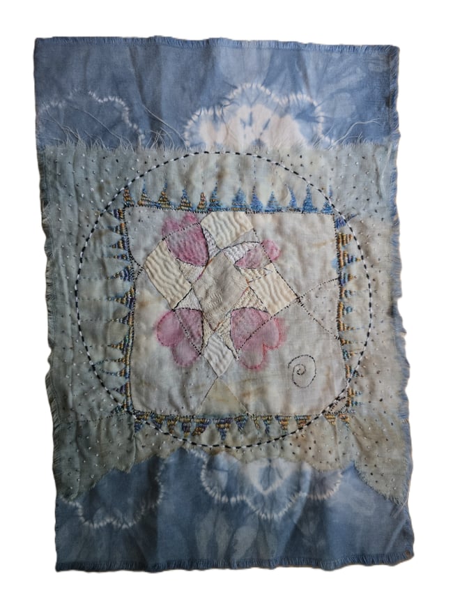 The Soft Edge of Promise