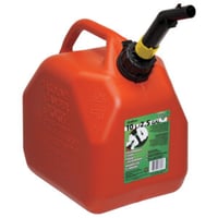 Scepter 10L Gas Can SKU: 07378SCP