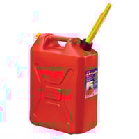Scepter 20-L/5GAL Military Style Gas Can SKU: 03609SCP