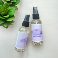 HER intimate mist