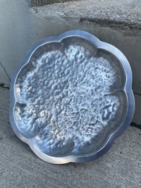 Image 1 of Jacob Besner Alu Tray