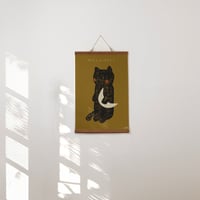 Image 3 of Poster -  MOONLOVER
