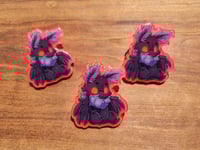Image 2 of Glow in the Dark Cryptids