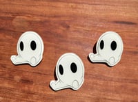 Image 3 of Glow in the Dark Cryptids
