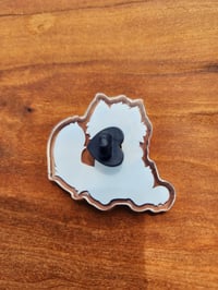 Image 4 of Red Panda Pins