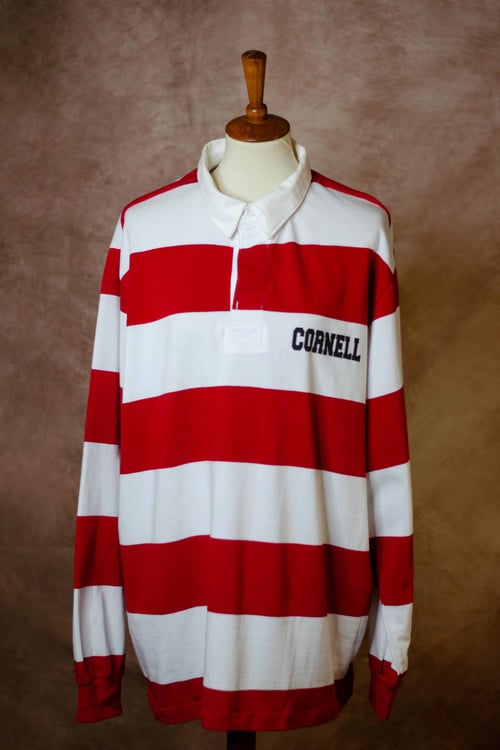 Image of Vintage Cornell Rugby Shirt