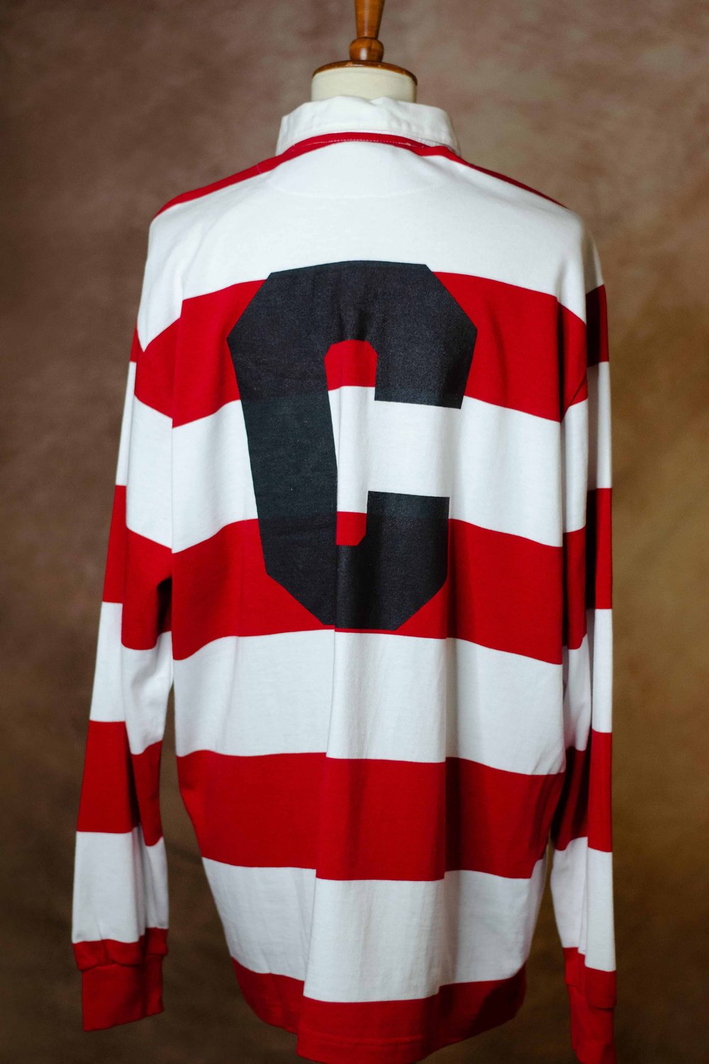 Image of Vintage Cornell Rugby Shirt