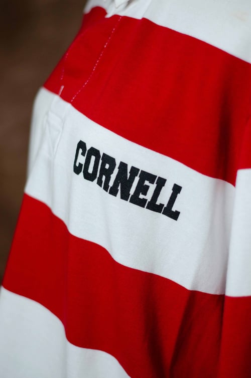 Image of Vintage Cornell Rugby Shirt