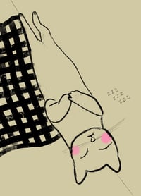 Image 1 of Postkarte - ZZZ ZZZ ZZZ