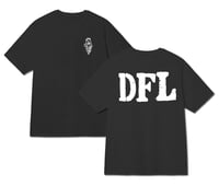 Image 1 of DFL Cracked T-Shirt