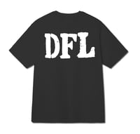 Image 3 of DFL Cracked T-Shirt