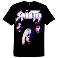 This is Spinal Tap
