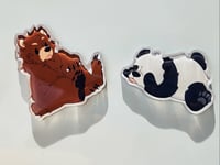 Image 1 of Bear Magnets