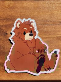 Image 3 of Bear Magnets