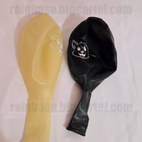 Image 4 of "Friendly Fox" Print, Decomex 26"