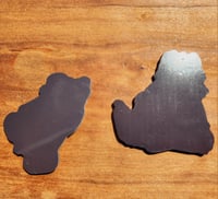 Image 4 of Bear Magnets