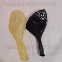 Image 5 of "Delightful Deer" Print, Decomex 26"