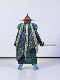 Image 2 of Cyber Samurai