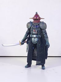 Image 1 of Cyber Samurai