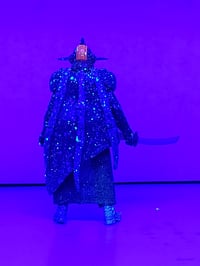 Image 4 of Cyber Samurai
